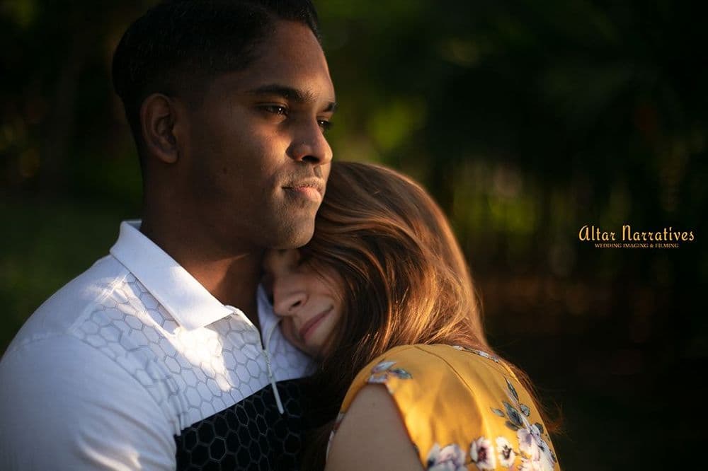 Jonathan + McKenzie